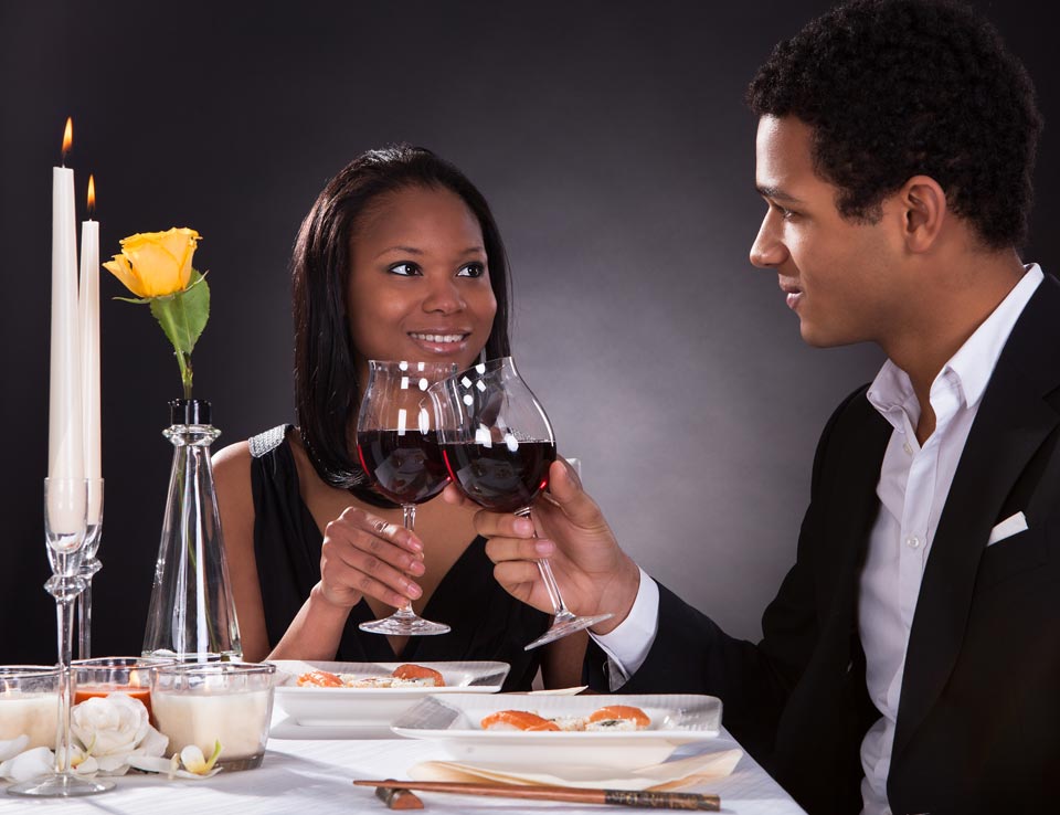 Dinner for Two Package at Washington, DC Hotel Dinner for Two Package at Washington, DC Hotel