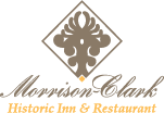 Morrison-Clark Historic Inn & Restaurant - 1011 L Street NW, Washington, DC 20001