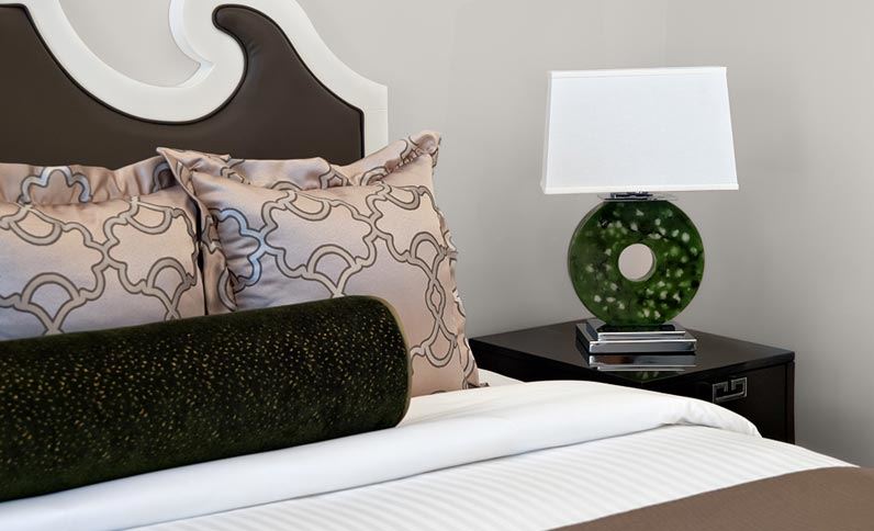 Morrison-Clark Historic Inn & Restaurant - Washington, DC