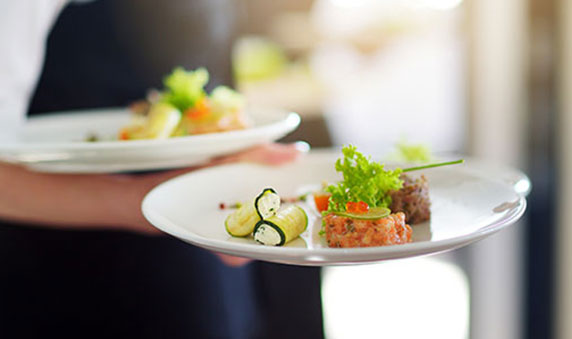 Are the Washington DC restaurants open?