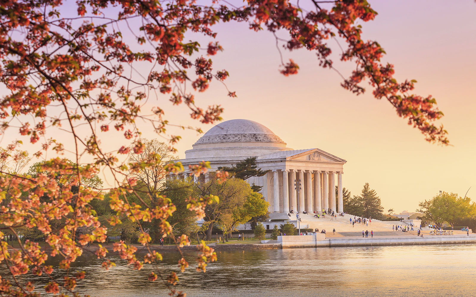 Washington, DC Attractions