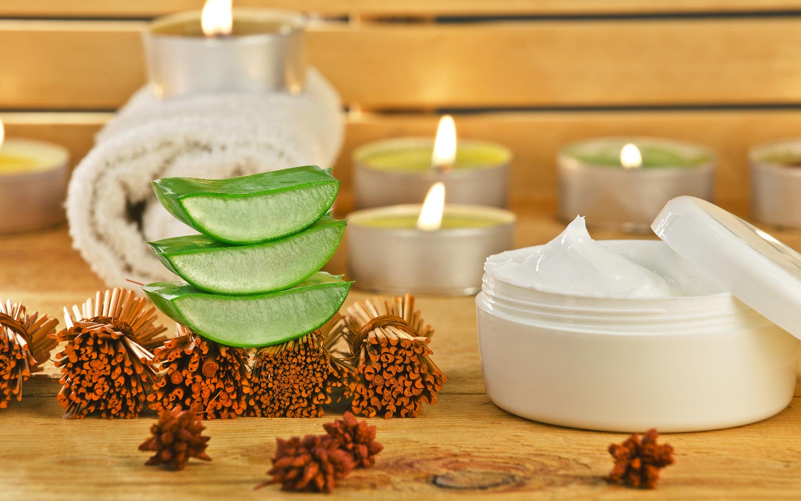 Wellness and Retail at Washington, DC