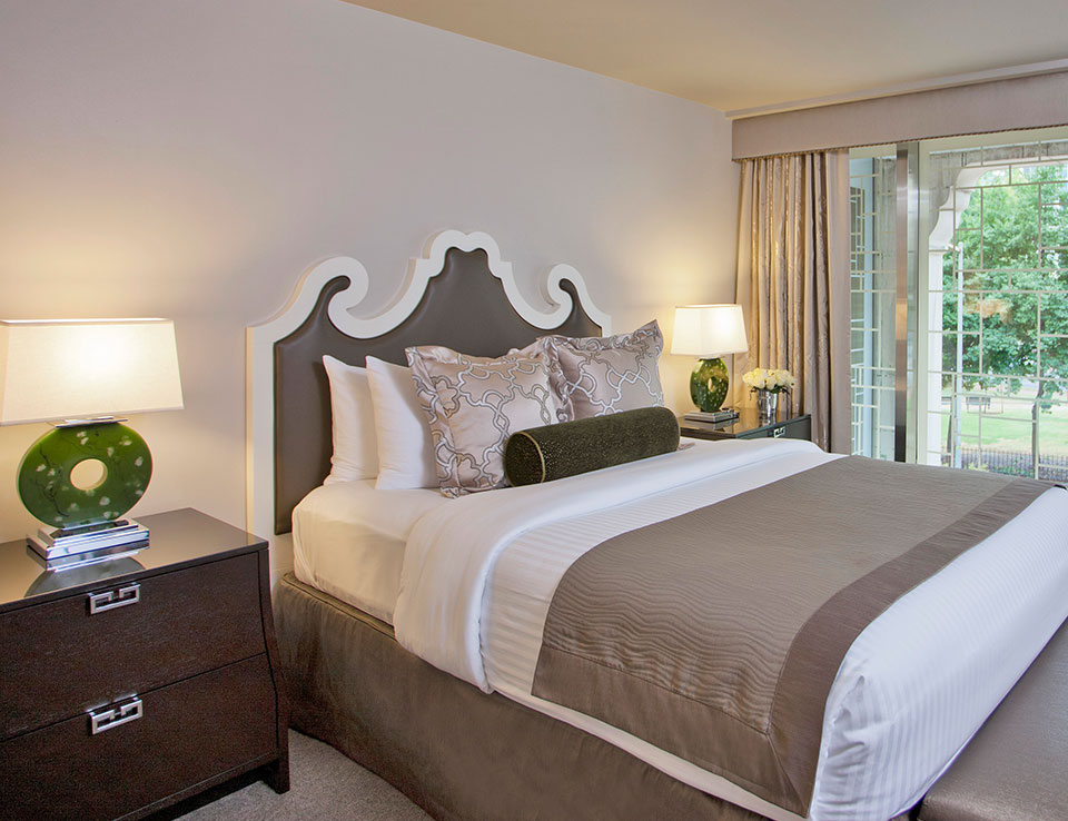 AAA Member Discount Package at Morrison-Clark Historic Inn & Restaurant - Washington, DC