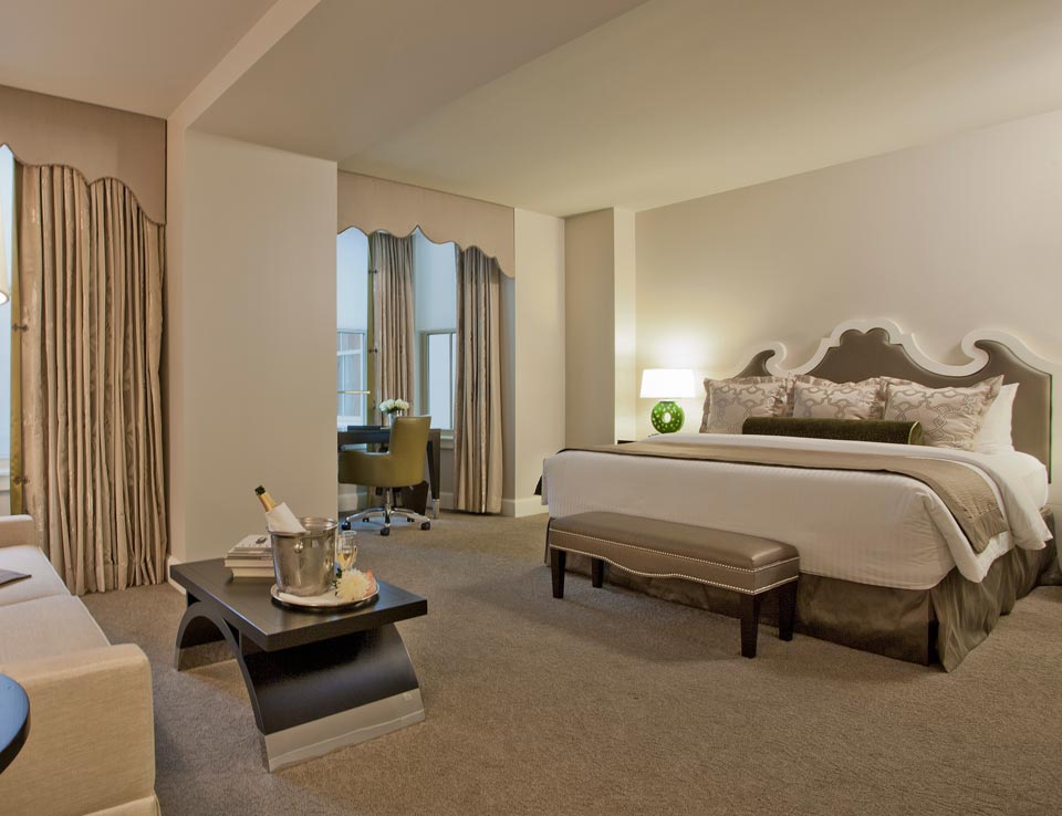 Advance Purchase Package at Washington, DC Hotel